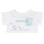 中古ぬいぐるみ 聖川真斗プロデュース カップルックTシャツ PRINCE CAT専用コスチューム 「うたの☆プリンスさまっ♪