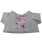 中古ぬいぐるみ 来栖翔プロデュース カップルックTシャツ PRINCE CAT専用コスチューム 「うたの☆プリンスさまっ♪」