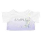 中古ぬいぐるみ 美風藍プロデュース カップルックTシャツ PRINCE CAT専用コスチューム 「うたの☆プリンスさまっ♪」
