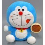中古ぬいぐるみ ドラえもん(ペロリ) スペシャルどら焼きぬいぐるみ 「ドラえもん」