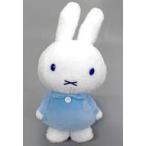 中古ぬいぐるみ ライトブルー SLサイズぬいぐるみ 2020 winter 「ミッフィー」
