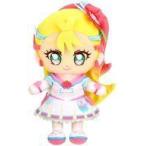 新品ぬいぐるみ キュアサマー キュアフレンズぬいぐるみ 「トロピカル〜ジュ!プリキュア」
