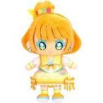 中古ぬいぐるみ キュアパパイア キュアフレンズぬいぐるみ 「トロピカル〜ジュ!プリキュア」