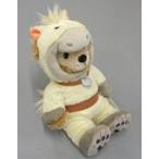 中古ぬいぐるみ ダッフィー(マキシマス) ぬいぐるみ 「ディズニーベア」 ディズニーパーク限定