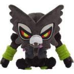 中古ぬいぐるみ とうちゃんザルード ポケモンドールズ(ぬいぐるみ) 「ポケットモンスター」 ポケモンセンター限定