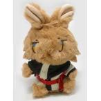 中古ぬいぐるみ テキサス ウサギぬいぐるみ 「アークナイツ」