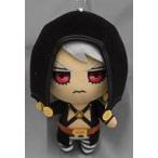中古ぬいぐるみ リゾット・ネエロ 