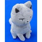 中古ぬいぐるみ オオカミ ぬいぐるみ 「タヌキとキツネ」