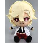 中古ぬいぐるみ 07：MASHIRO(冬木真白) ぬいぐるみ 「DIG-ROCK」