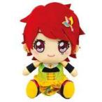 中古ぬいぐるみ [単品] 一ノ瀬かえで Chibiぬいぐるみ 「アイカツ! トライスターver ユニットChibiぬいぐ