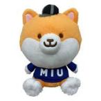 中古ぬいぐるみ ポリマルくん ぬいぐるみ