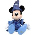 中古ぬいぐるみ ミッキーマウス(ファンタ