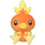 中古ぬいぐるみ アチャモ Pokemon fit ぬいぐるみ 「ポケットモンスター」 ポケモンセンター限定