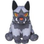 中古ぬいぐるみ ポチエナ Pokemon fit ぬいぐるみ 「ポケットモンスター」 ポケモンセンター限定