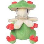 中古ぬいぐるみ キノガッサ Pokemon fit ぬいぐるみ 「ポケットモンスター」 ポケモンセンター限定