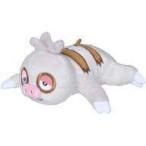 中古ぬいぐるみ ナマケロ Pokemon fit ぬいぐるみ 「ポケットモンスター」 ポケモンセンター限定