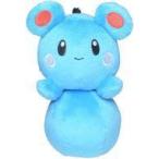 中古ぬいぐるみ ルリリ Pokemon fit ぬいぐるみ 「ポケットモンスター」 ポケモンセンター限定