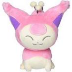 中古ぬいぐるみ エネコ Pokemon fit ぬいぐるみ 「ポケットモンスター」 ポケモンセンター限定