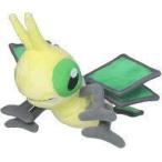 中古ぬいぐるみ ビブラーバ Pokemon fit ぬいぐるみ 「ポケットモンスター」 ポケモンセンター限定