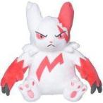 中古ぬいぐるみ ザングース Pokemon fit ぬいぐるみ 「ポケットモンスター」 ポケモンセンター限定