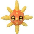 中古ぬいぐるみ ソルロック Pokemon fit ぬいぐるみ 「ポケットモンスター」 ポケモンセンター限定