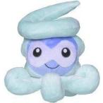 中古ぬいぐるみ ポワルン (ゆきぐものすがた) Pokemon fit ぬいぐるみ 「ポケットモンスター」 ポケモン