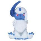 中古ぬいぐるみ アブソル Pokemon fit ぬいぐるみ 「ポケットモンスター」 ポケモンセンター限定