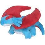中古ぬいぐるみ ボーマンダ Pokemon fit ぬいぐるみ 「ポケットモンスター」 ポケモンセンター限定