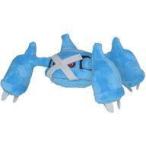 中古ぬいぐるみ メタグロス Pokemon fit ぬいぐるみ 「ポケットモンスター」 ポケモンセンター限定