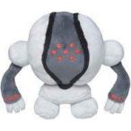 中古ぬいぐるみ レジスチル Pokemon fit ぬいぐるみ 「ポケットモンスター」 ポケモンセンター限定