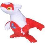 中古ぬいぐるみ ラティアス Pokemon fit ぬいぐるみ 「ポケットモンスター」 ポケモンセンター限定