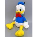 中古ぬいぐるみ ドナルドダック メガジャンボアングリーぬいぐるみ 「ディズニー」