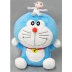 中古ぬいぐるみ ドラえもん ギガジャンボ パピといっしょぬいぐるみ 「映画ドラえもん のび太の宇宙小戦争 2021