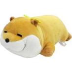Yahoo! Yahoo!ショッピング(ヤフー ショッピング)中古ぬいぐるみ カワウソ（ちょうちょ） 春みっけ!ぬいぐるみ 「可愛い嘘のカワウソ」