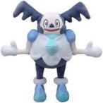 中古ぬいぐるみ ガラルバリヤード ぬいぐるみ 「ポケットモンスター ソード・シールド」 ポケモンセンター限定