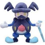 中古ぬいぐるみ バリコオル ぬいぐるみ 「ポケットモンスター ソード・シールド」 ポケモンセンター限定