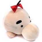 中古ぬいぐるみ どせいさん(ひとをだめにするです。) ぬいぐるみ 「MOTHER2 ギーグの逆襲」