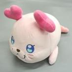 中古ぬいぐるみ くるるん めちゃでかぬいぐるみ 「トロピカル〜ジュ!プリキュア」