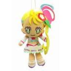 中古ぬいぐるみ キュアサマー ぬいぐるみ1 「トロピカル〜ジュ!プリキュア」