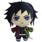 中古ぬいぐるみ 冨岡義勇 ぬいぐるみ3 「鬼滅の刃」