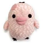 中古ぬいぐるみ キイロイトリ 桜リラックマ ローズボアぬいぐるみXLプレミアム 「リラックマ」