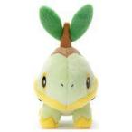 中古ぬいぐるみ ナエトル キミにきめた!ポケモンゲットぬいぐるみ 「ポケットモンスター」