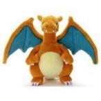 中古ぬいぐるみ リザードン キミにきめた!ポケモンゲットぬいぐるみ 「ポケットモンスター」