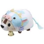 中古ぬいぐるみ チップ(丑/ウシ) ぬいぐるみ ミニ(S) 「ディズニー TSUM TSUM -ツムツム-」 ディズ