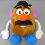 中古ぬいぐるみ Mr.ポテトヘッド ギガジャンボぬいぐるみ 「Mr.ポテトヘッド」