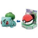 中古ぬいぐるみ フシギダネ ポケモンくるりんぬいぐるみ 「ポケットモンスター」