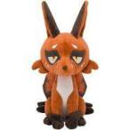 中古ぬいぐるみ クスネ ぬいぐるみ 「ポケットモンスター ソード・シールド」 ポケモンセンター限定