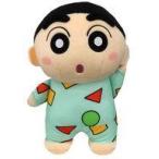 中古ぬいぐるみ 野原しんのすけ パジャマパーティーでっかいぬいぐるみ〜遊んじゃうゾ〜 「クレヨンしんちゃん」