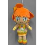 中古ぬいぐるみ キュアパパイヤ ぬいぐるみ2 「トロピカル〜ジュ!プリキュア」