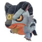 中古ぬいぐるみ オロミドロ デフォルメぬいぐるみ 「モンスターハンターライズ」